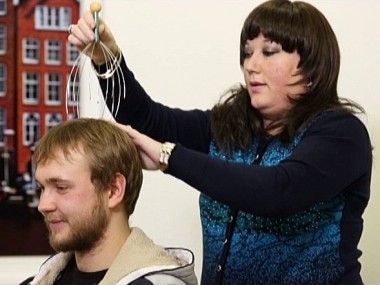 Сверхъестественные: Екатеринбург