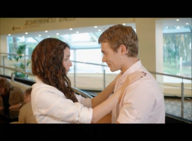 Тайны курортного отеля: серия 1