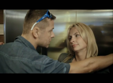 Тайны курортного отеля: серия 10