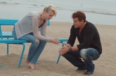 Тайны курортного отеля: серия 13