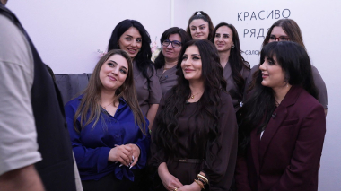 Теперь я Босс! Салон красоты. Перезагрузка