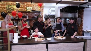 Теперь я босс 2, 2 сезон, 1 серия