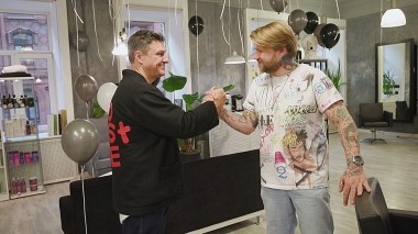 Теперь я босс 2, 2 сезон, 5 серия