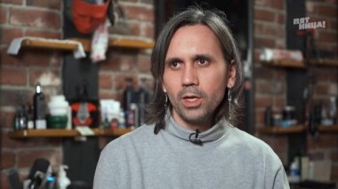 Теперь я Босс 6, 1 выпуск