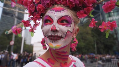 Тревел-баттл: Мехико. Мексика