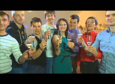 Уличная магия: выпуск 16