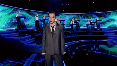 Умнее всех, 2 сезон, 11 выпуск