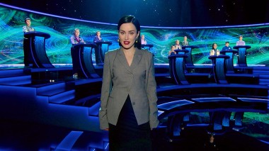 Умнее всех 2: Суперфинал. Часть 1