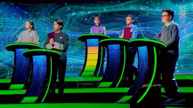 Умнее всех, 2 сезон, 3 выпуск