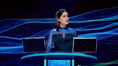 Умнее всех, 2 сезон, 4 выпуск