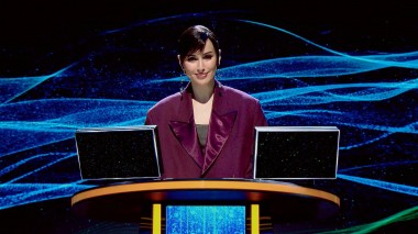 Умнее всех, 2 сезон, 5 выпуск