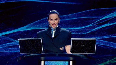 Умнее всех, 2 сезон, 6 выпуск