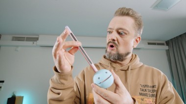 Умный дом, 3 сезон, 2 выпуск