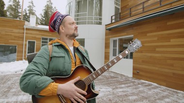 Умный дом, 3 сезон, 4 выпуск