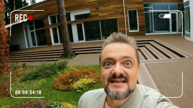 Умный дом, 4 сезон, 1 выпуск