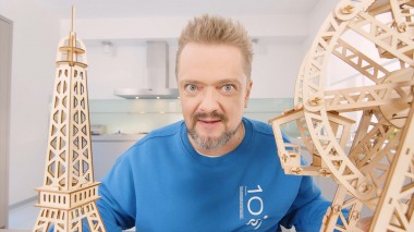 Умный дом, 4 сезон, 2 выпуск