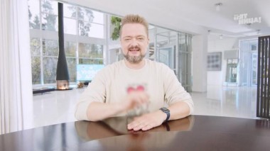 Умный дом, 4 сезон, 6 выпуск