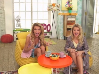 Утро Пятницы: Выпуск 25