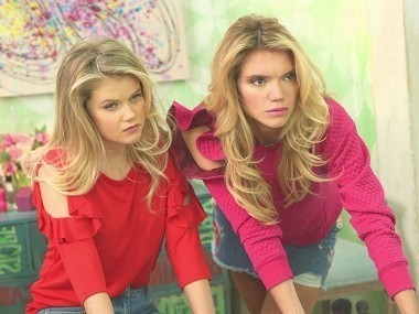 Утро Пятницы: Выпуск 4