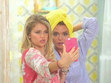 Утро Пятницы: Выпуск 7