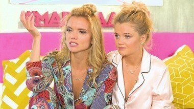 Утро Пятницы Сезон 2. Выпуск 17