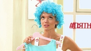 Утро Пятницы: Сезон 2. Выпуск 8