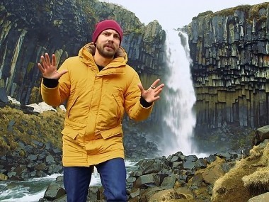 Верю - не верю: Исландия