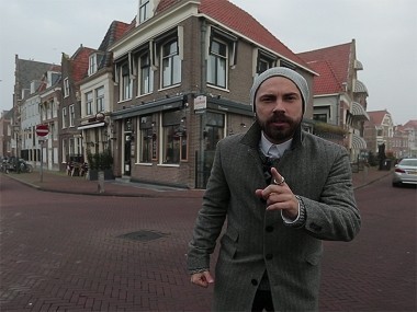 Верю - не верю: Нидерланды