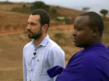 Верю - не верю: Танзания