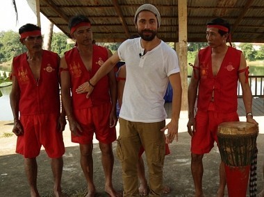 Верю - не верю: Лаос