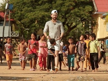 Верю - не верю: Камбоджа