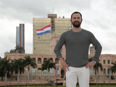 Верю - не верю: Парагвай