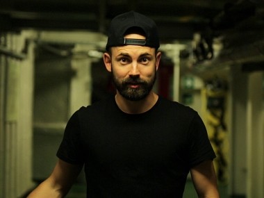 Верю - не верю: Приразломная