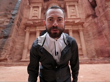 Верю - не верю: Иордания