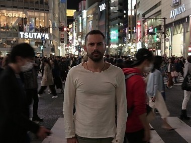 Верю - не верю: Япония