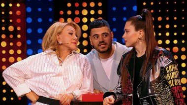 Вундеркинды, 2 сезон, 9 выпуск