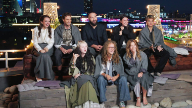 Выживалити. Наследники, 10 выпуск. Жизнь после острова