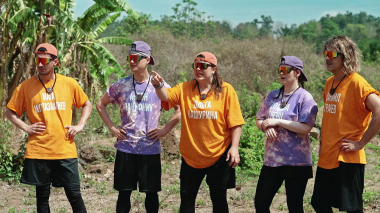 Выживалити. Змееловы, 1 сезон, 8 выпуск