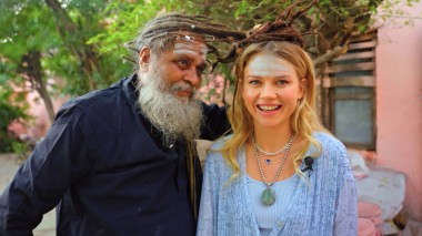 За волшебством: Гуру