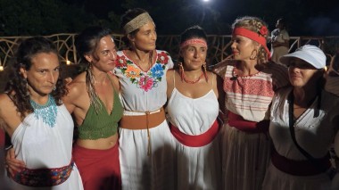 За волшебством: Мексика