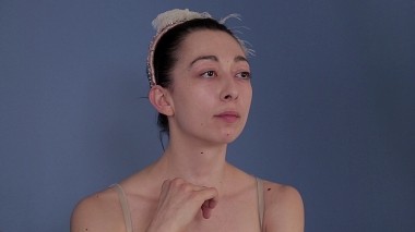 Жаннапомоги: Екатерина Афанасьева