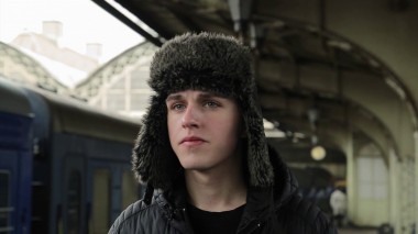 Зов крови 2:  Серафим Легков