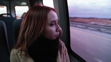 Зов крови 2: Лера Москвина