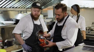 Зовите шефа: Москва. SillyCat