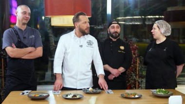 Зовите шефа: Балашиха | «Ботаника»