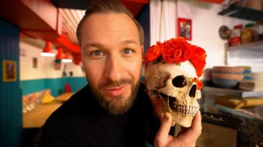 Зовите шефа | Санкт-Петербург |  «Мексо»