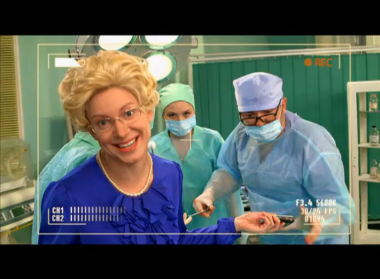 Звезданутые: выпуск 13