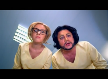 Звезданутые: выпуск 15