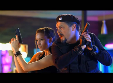 Звезданутые: выпуск 18